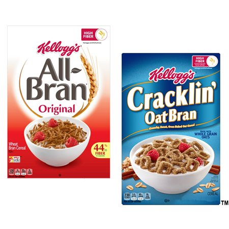 Kellogg's Cereal
