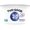 Save $0.50 on Two Good™ yogurt when you buy ONE (1) Two Good™ Greek lowfa...