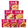 save 1 25 on any one 1 dolly parton rsquo s trade frozen single serve meals 11 12 5 oz Publix Coupon