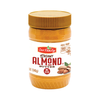 Save $1.00 on one (1) Our Family Creamy Almond Butter (12 oz.)