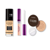 Save $2.00 on any ONE (1) COVERGIRL® Face Product (excludes Cheekers, accessories...