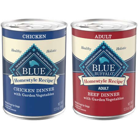 Blue Buffalo