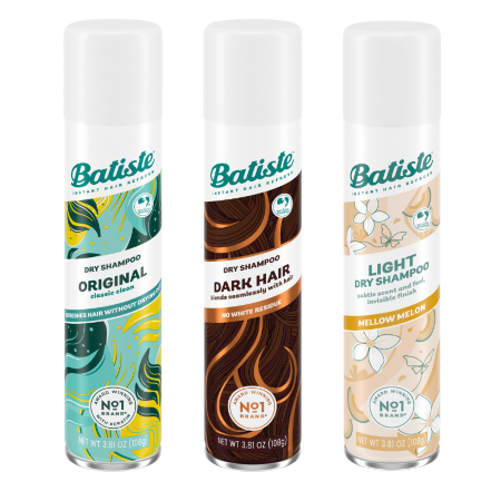 Batiste