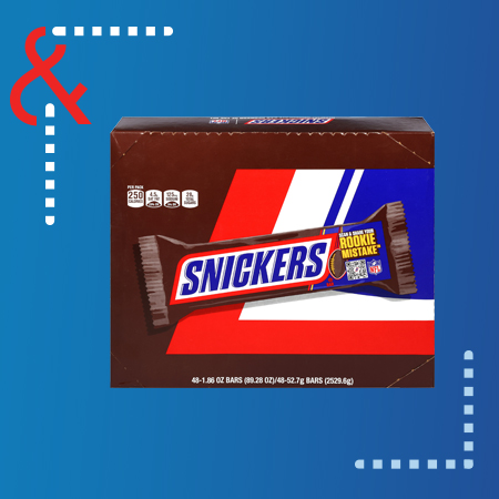 Snickers