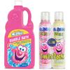 Save $0.75 on Mr. Bubble® product when you buy ONE (1) Mr. Bubble® product (f...