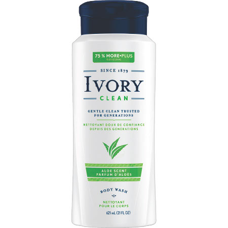 Ivory