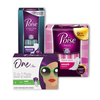 Save $5.00 on any TWO (2) pkgs of POISE or One by Poise Pads or Liners Save $5.00 on...
