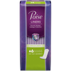 Save $2.00 on POISE® Liners when you buy ONE (1) package of POISE® Liners (No...