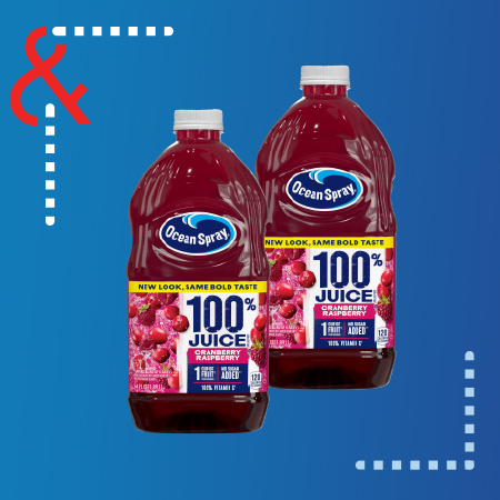 Ocean Spray