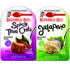 Save $1.00 on THREE (3) Bumble Bee® 2.5oz Seasoned Tuna Pouches, Any Variety