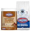 $1.00 on any ONE (1) Kingsford® Charcoal or Pellets Bag, 7lbs+