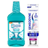 save 1 00 on any one 1 sensodyne or pronamel excl trial travel size Publix Coupon on WeeklyAds2.com