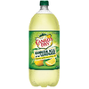 Save $0.75 on 2 Canada Dry® Ginger Ale and Lemonade when you buy TWO (2) Canada D...