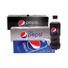 Buy one (1) Pepsi (12 pk), get a Pepsi Zero (20 oz bottle) for free