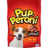 Save $1.00 on 2 Pup-Peroni® when you buy TWO (2) Pup-Peroni® dog treat produc...