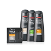 SAVE $0.75 on any ONE (1) Dove Men+Care Hair Care product (excludes trial and travel...