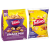 Save $1.00 when you buy ONE PACKAGE any flavor 90 COUNT Totino’s™ Pizza R...