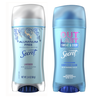 Save $1.00 on TWO Secret Outlast, Secret Fresh or Secret Aluminum Free (2.4 oz or lar...