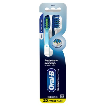 Oral-B