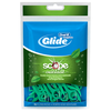 Save $1.00 on ONE Oral-B Glide Floss Picks Pack (excludes trial/travel size).
