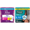 save 3 00 on any one 1 depend guards or underwear 12 52ct poise pads 22 66ct excludes 28 amp 30ct poise pads Publix Coupon