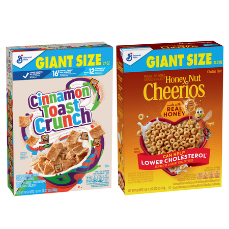 General Mills
