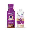 save 2 00 on any one 1 ensure reg max protein 42g single shake or ensure reg max protein 2 in 1 multi pack Publix Coupon