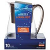 SAVE $4.00 on Brita® off any ONE (1) Brita® pitcher or Longlast filters, or...