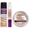 Save $2.00 on COVERGIRL Face Product when you buy ONE (1) COVERGIRL Face Product. Exc...