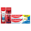 SAVE $2.00 On any Colgate Gum Renewal or Optic White Renewal Toothpaste, or Total, Op...