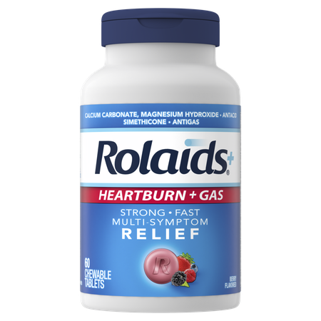 Image of Offer Save $1.00 on ONE Rolaids product $4.94 retail value or greater (excludes trial/travel size).