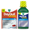 Save $3.00 on TWO Vicks DayQuil, NyQuil OR Formula 44 Products (excludes 8 ct DayQuil...