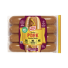 Save $1.00 on one (1) Oscar Mayer Chicken or Pork Franks (15 oz.)