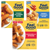 save 2 00 on any one 1 feel good foods mozzarella sticks crispy jalape ntilde o bites or crispy chicken bites Publix Coupon