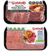 Save $1.00 on any ONE (1) Godshall's 10oz Bacon Publix Coupon