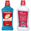 Save $1.00 on Colgate® Mouthwash when you buy ONE (1) Colgate® Mouthwash or M...