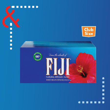 FIJI