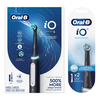 save 10 00 on one oral b io rechargeable electric toothbrush and one oral b io replacement brush heads excludes travel trial size Publix Coupon