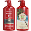 save 1 00 on one old spice 2 in 1 shampoo amp conditioner 21 9oz or shampoo 21 9oz excludes holiday packs high endurance twin packs and trial travel Publix Coupon