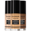 Save $3.00 on ONE (1) COVERGIRL® Face Product (excludes Cheekers, accessories and...