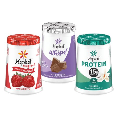 Yoplait