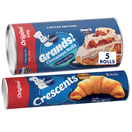 Pillsbury