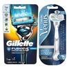 Save $2.00 on ONE Gillette OR Venus Razor (excludes Gillette3, Gillette5, disposables...
