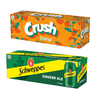 save 1 50 on any two 2 12 pack cans of any flavor reg or zero sugar see additional details Publix Coupon