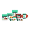 Save $1.00 on any ONE (1) Impossible Foods Made From Plants products