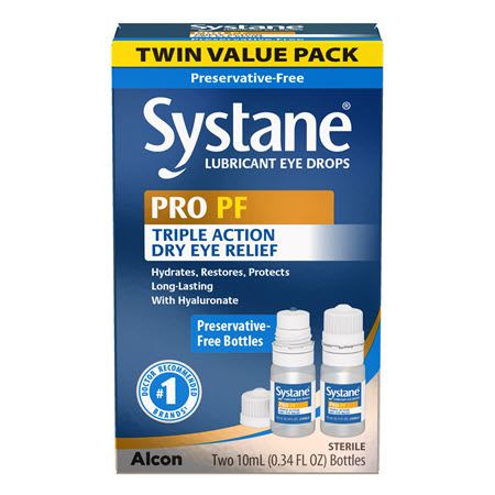 Systane