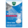 Save $1.00 on ONE VapoCream, VapoPatch, VapoInhaler OR VapoShower Product (excludes t...