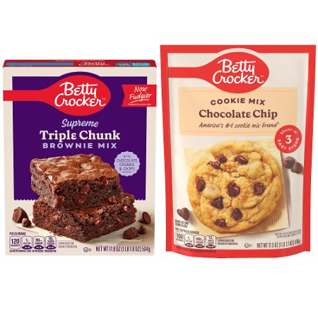 Betty Crocker