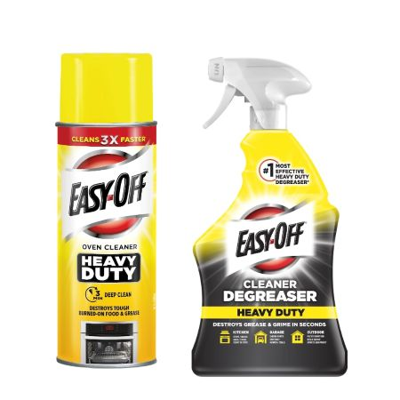 Easy-off