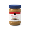 save 50 off the purchase of one 1 publix peanut butter crunchy 18 oz jar Publix Coupon